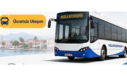 Muğla Büyükşehir’den LGS günü ücretsiz ulaşım desteği