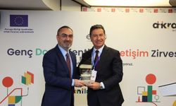 Muğla Büyükşehir’e ‘Genç Dostu Kent’ ödülü