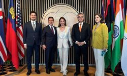 Muğla "Yeşil Şehirler Programı"na katıldı