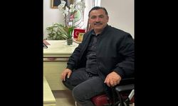 Muhtar evinin garajında ölü bulundu