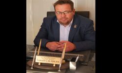 Muhtar İsmail Çalışkan kalp krizi geçirerek hayatını kaybetti