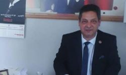 Esenevler Mahallesi Muhtarı Tarık Sesli vefat etti