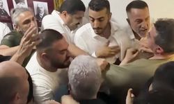 Gümrükçü beni tartakladılar demişti, Murat Aydın’ın yumruklandığı ortaya çıktı