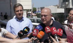 CHP'li Murat Bakan: Delilsiz şekilde insanlar gözaltına alınıyor