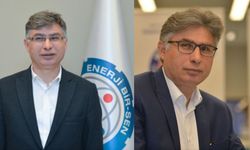 Enerji Bir-Sen Genel Başkan Yardımcısı Mustafa Daşdan vefat etti