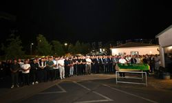 Bayrampaşa İlçe Millî Eğitim Şube Müdürü Mustafa Sayın vefat etti