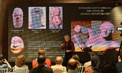 Müze Buluşmaları’nda 'Anadolu’nun Kültürel Belleği' konuşuldu
