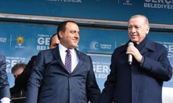 AK Partili belediye başkanı için soruşturma izni