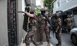 NATO zirvesi öncesi t*rör operasyonu: 103 şüpheli tutuklandı
