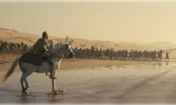 Nolan'ın "Odyssey" filmi vizyona girecek