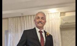 Oğlunun nişanında kalp krizi geçirerek hayatını kaybetti