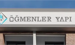 Öğmenler Yapı Turizm İnşaat Mühendislik Şirket Sahibi Rıdvan Öğmen kimdir?