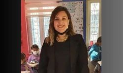 Öğretmen Ebru Bircan hayatını kaybetti