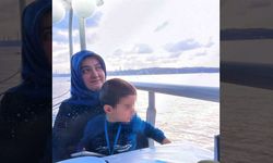 Öğretmen koca 3 çocuk annesi öğretmen eşini ve kayınpederini öldürdü