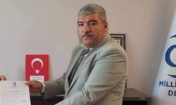 Öğretmen Orhan Arslantaş'tan acı haber