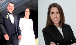 Oğuz Alper Öktem eşi kim? İrem Bilgiç kimdir, kaç yaşında, mesleği ne?