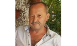 İzmir'de çiçekçi Okan Tezer vefat etti