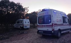 Ormanlık alanda 46 yaşındaki kişinin cesedi bulundu