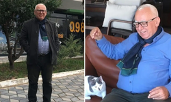 Otel işletmecisi Osman Ulu ölü bulundu