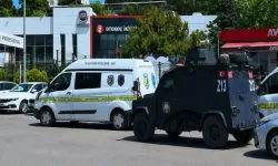 Otokoç Genel Müdürlüğü'ne silahlı saldırı için soruşturma başlatıldı