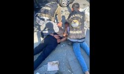 Otokoç Genel Müdürlüğü’ne silahlı saldırı düzenleyen 2 şüpheli gözaltına alındı