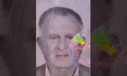 Karşıdan karşıya geçmeye çalışan yaya, otomobil çarpması sonucu öldü