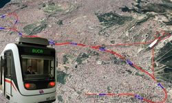 Buca Metrosu projesinde plan revizyonu oybirliğiyle kabul edildi