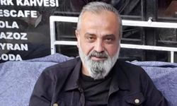 Oyuncu Mustafa Başalan hayatını kaybetti