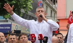 Özgür Özel: “Bizi durduramazlar, milletin gönlündeyiz”