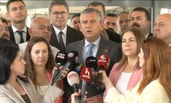 Özgür Özel: Parti içindeki darbeye teslim olmadık, olmayacağız