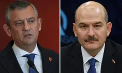 Özgür Özel, Süleyman Soylu'ya 20 bin lira ödeyecek!