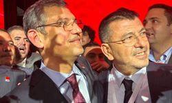 Özgür Özel ve Veli Ağbaba soruşturmalarında yetkisizlik kararı: Dosyalar Ankara’ya gönderildi