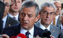 Özgür Özel'den dikkat çeken açıklamalar: “Seçilmiş il başkanlarının arkasındayız”