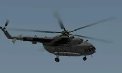 Pakistan’da askeri helikopter düştü: 22 ölü