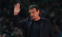 Panathinaikos'ta Ergin Ataman dönemi sona erdi!