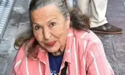 “Panter Emel” Emel Yıldız 85 yaşında hayatını kaybetti!