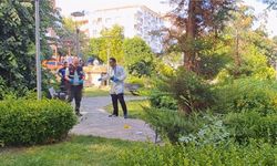 Parkta d*hşet: “Kız meselesi” kavgası hastanede bitti!