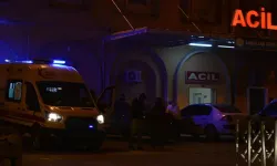 Silahlı saldırıya uğrayan 48 yaşındaki kişi öldü