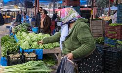 Vatandaş tatile çıkıyor tezgahlar boş kalıyor