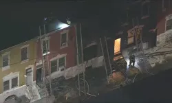 Philadelphia'da feci yangın: 32 yaşındaki kadın alevlerin arasında öldü