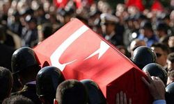 Piyade Astsubay Kıdemli Başçavuş Kenan Şahin şehit oldu