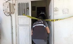 Polis memuru Abuzer Şaşmaz kaldığı evde ölü bulundu