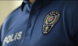 Polis memuru M.K. yaşamına son verdi