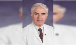 Prof. Dr. Sümer Belbez Pek vefat etti