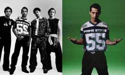 Radikal Boyband üyesi İbrahim Can Kaya kimdir?