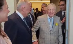 Rahmi Koç kürt kadınlarına ne dedi? Rahmi Koç hangi fıkrayı anlattı?