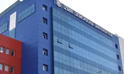 Resmi Gazete'de yayımlandı: İzmir Demokrasi Üniversitesi 44 akademisyen alacak