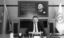 Amasya Üniversitesi Rektör Yardımcısı Prof. Dr. Resul Çekin vefat etti