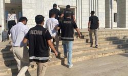 Ruhsatsız silah operasyonu: Çok sayıda tabanca ve tüfek ele geçirildi, 3 şüpheli tutuklandı