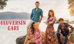Sağlık Oluversin Gari filmi nerede çekildi? Sağlık Oluversin Gari konusu ve oyuncuları
